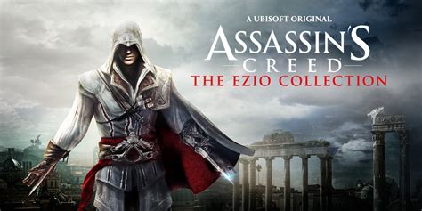 Los mejores juegos de la saga Assassin's Creed; Top 10.